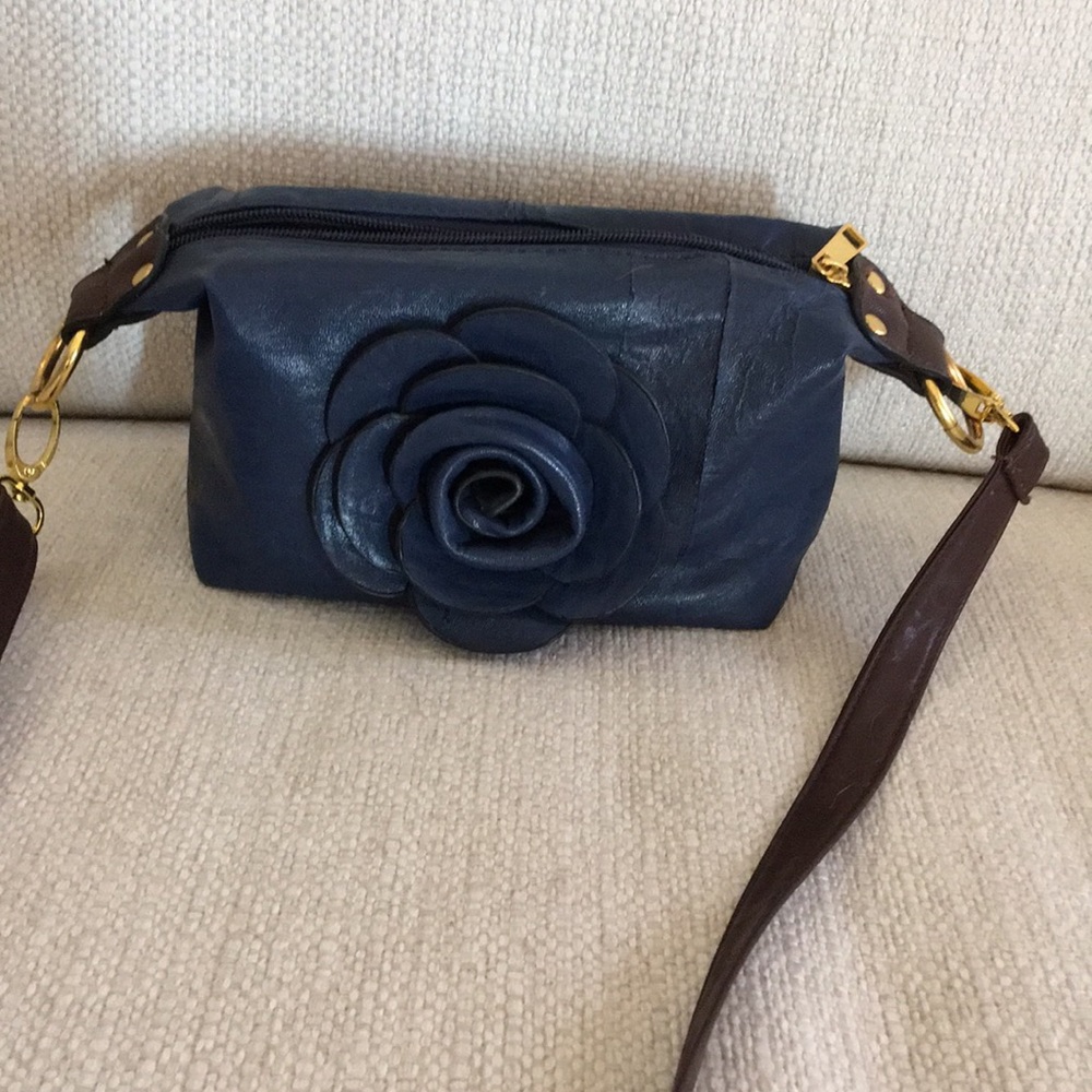 Handbag from a boutique